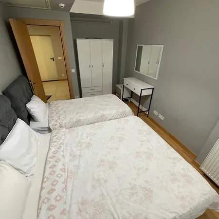 Elysium Taksim * İstanbul