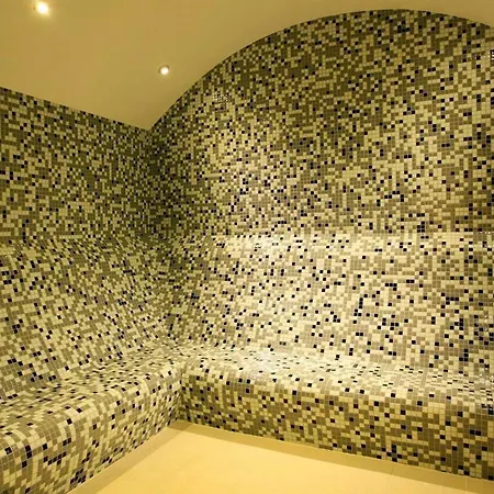 Apartment Elysium Taksim *