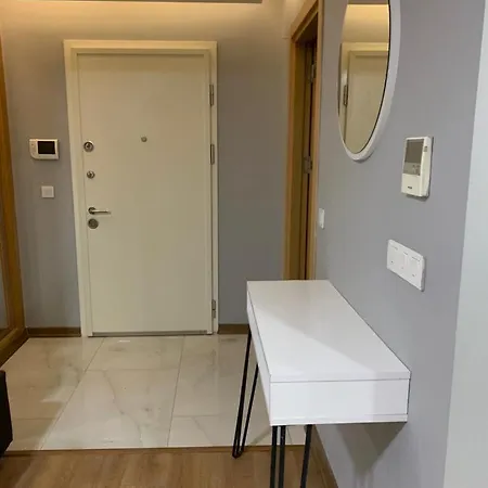 Apartment Elysium Taksim Istanbul