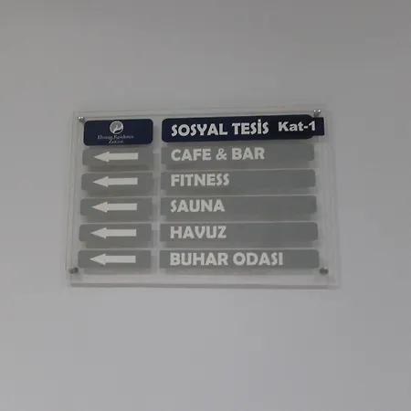 Elysium Taksim