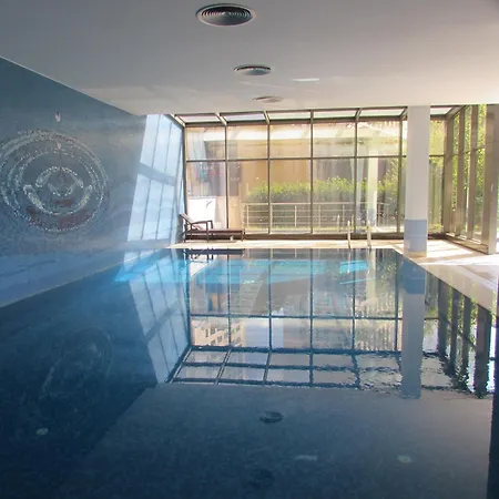 Apartment Elysium Taksim *