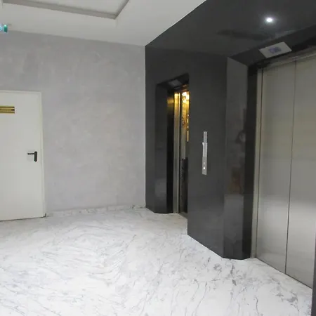 Elysium Taksim * Istanbul