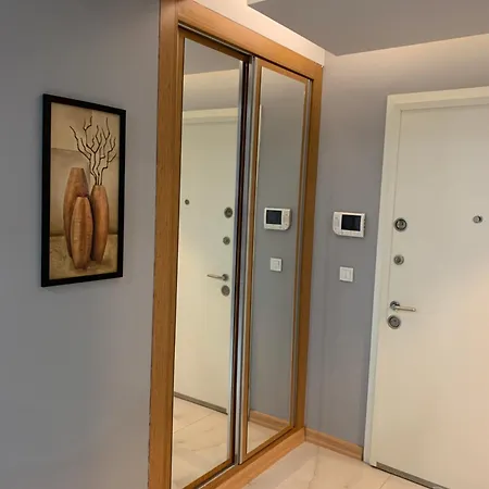 Elysium Taksim Apartment Istanbul
