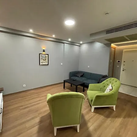 Elysium Taksim Istanbul