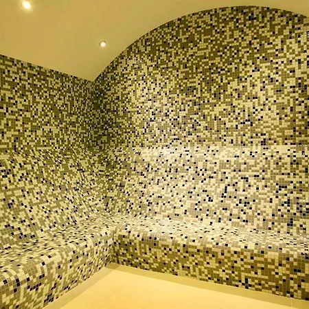 Apartment Elysium Taksim *