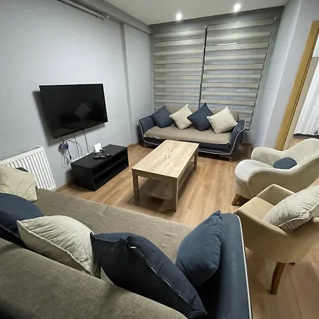 Apartment Elysium Taksim *