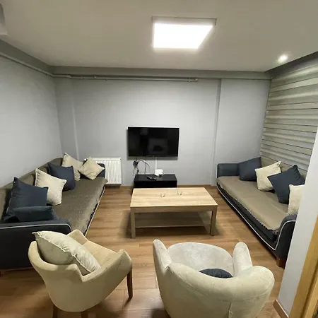 Elysium Taksim Istanbul