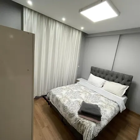 Apartment Elysium Taksim