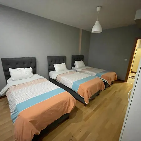 Apartment Elysium Taksim *