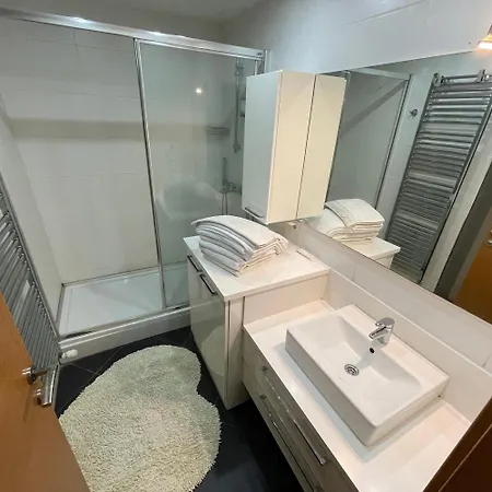Elysium Taksim Apartment Istanbul