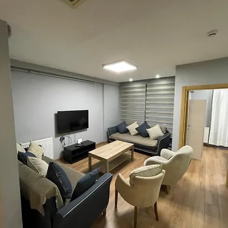 Elysium Taksim イスタンブール