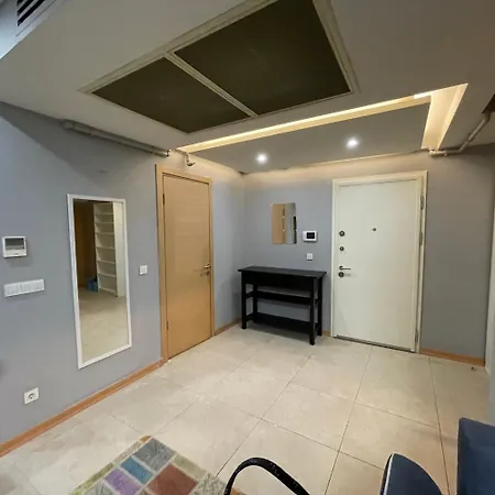 Apartment Elysium Taksim *