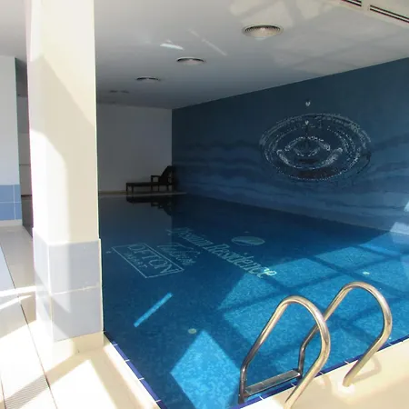 Elysium Taksim Apartamento