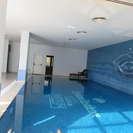Apartamento Elysium Taksim Istambul