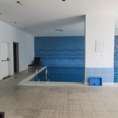 Elysium Taksim Apartamento *