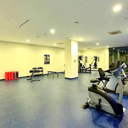 Apartamento Elysium Taksim