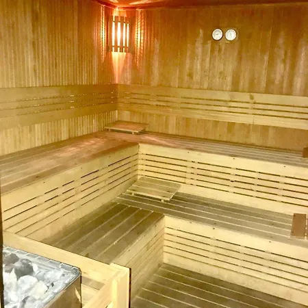 Apartamento Elysium Taksim