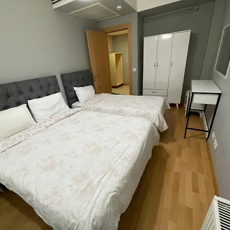 Apartamento Elysium Taksim